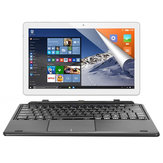 Original Box ALLDOCUBE iWork10 Pro 64GB Intel X5 Atom Z8350 10,1 Zoll Dual OS Tablet mit Tastatur