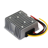 XINWEI 36 V/48 V a 12 V 25A 300 W DC convertidor de potencia reductor módulo Buck Impermeable IP67