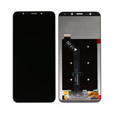 Полный LCD дисплей + сенсорный экран дигитайзер замена экрана с Набор для Xiaomi Redmi 5 Plus неоригинальный