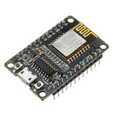 ESP8285 fejlesztőlap Nodemcu-M az ESP-M3 WiFi vezeték nélküli modulon alapul, kompatibilis a Nodemcu Lua V3-mal