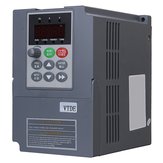 2.2KW 380V 3PH VFD Inverter VFD Drive Variable Frequency Drive For Motor Speed Control