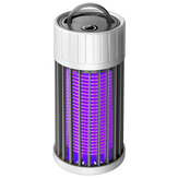 屋内 ホーム ルーム LED UV モスキート キリング ランプ 昆虫 ハエ キラー バグ ザッパー 静音設計
