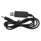 3pcs USB Boost Line Power Supply Module 5V To 12V Power Line