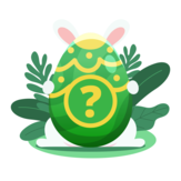 Keresse meg a rejtélyes húsvéti tojásokat online
