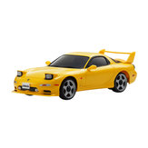 Xiaomi Youpin for KYOSHO AE86 FD3S 1/28 2.4G RWD Rc Car Electric Drift Vehicle without Battery Model 