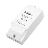 SONOFF® G1 16A 3500W GPR Interruttore Controllo a Distanza GSM Modulo di Controllo a Distanza del Telefono Cellulare App