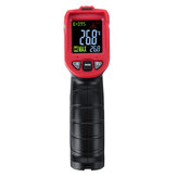 TA601B Laser 9-point Measurement Infrared Thermometer Range -50~680℃/ -58°F~1256°F