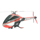 ALZRC Devil 380 FAST FBL 6CH 3D Helicóptero RC volador Kit