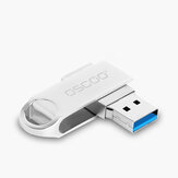 OSCOO USB3.0 Flash Drive Pendrive USB lemez 3.0 16G 32G 64G Hordozható Hüvelykujj meghajtó
