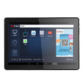 Evpad I7 32GB MTK6753 Octa Core 10.1 cal Android 7.0 Dual Tablet telefon 4G