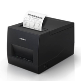 Feinkost DL-886A 886B Thermo-Barcode-Drucker Empfangsdrucker Selbstklebender Etikettendrucker QR-Code Warenzeichen-Aufkleber Kleidung-Tag-Druck für Supermärkte-Geschäfte
