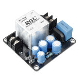 4000W AMP Power Soft Start Board, Hochleistungsrelais mit hoher Stromstärke von 100A, geeignet für Class A Power Amplifier