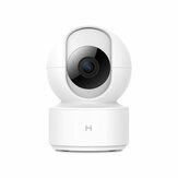 [Global Version] IMILAB H.265 1080P 360 درجة ليلية رواية ذكي AI IP الة تصوير Home Baby مراقب Pan-tilt Webcam
