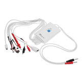 Профессиональный телефонный кабель для проверки тока питания и активации аккумулятора доски зарядки для iPhone