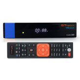 GTmedia V8 NOVA DVB-S2 Satelliten-TV-Signal 1080P HD H.265 Eingebauter W-LAN CCcam Receiver mit AV-Anschluss