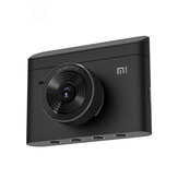 Xiaomi Recorder 2 2K 140 Degree Car DVR Super Wide-angle Lens 3D Redise Noise Night Vision συμβατό με HDMI Dash Cam