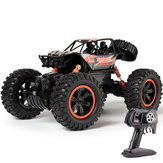 MZ 2838 1/14 2.4GHZ 4WD Racing Rc Car Off-road High-Speed Climbing Truck Toys