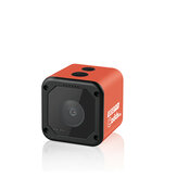 Caddx Dolphin Starlight 1080P DVR Autodashcam HD Opname Wifi 150 graden Mini Action Sport Camera Internet Stream Cam