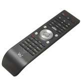 Vervanging afstandsbediening controller voor VU Duo 2 VU Solo 2 Mini TV Box Set Top