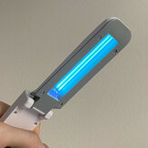 UV Germicidal Lamp UVC Bulb Sterilizer Household Disinfection Light Disinfecting
