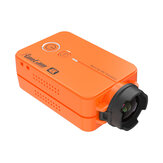 RunCam 2 4K Edition HD Opname 155 Graden Brede Hoek WiFi FPV Camera 49g Met Vervangbare Batterij Voor RC Drone Vliegtuig