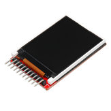 1.8 inch LCD-module ST7735-stuurprogramma TFT-kleurendisplay 128*160 KEYES voor Arduino - producten die werken met officiële Arduino-boards