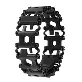  29 In 1 EDC Wearable Wristband cacciavite multifunzione Gadget emergenza Strumenti 