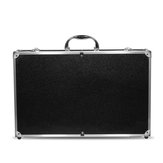 Waterproof Aluminum Case Handy Bag Carry Box For Hubsan X4 H501S FPV Quadcopter Carrying Case