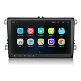 9 Inch 2 DIN Android 8.0 HD FM Radio Stereo Touch Screen GPS WIFI bluetooth Car MP5 Player