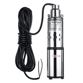 200W/280W Ultra Quiet 24V/48V Lift 60M 16L/min Submersible Solar Water Насос Deep Well