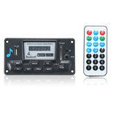 Digitale Decoder-Karte LED Bluetooth 4.0 APE FLAC WAV WMA MP3 Smart Control 12V