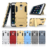 Hybrid Armor Stand TPU & PC Back Protective Case For LeTV LeEco Le Pro3