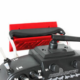 Több színű URUAV 3D nyomtatott távirányító fali tartó a FrSky X9D Radiomaster TX16S rádióadóhoz