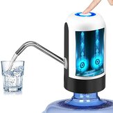 電気充電水ディスペンサーUSB充電水ボトルポンプ水ポンプ装置