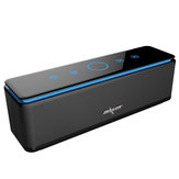 ZEALOT S7 4 Units HiFi Wireless bluetooth Speaker 10000mAh Touch Control TF Card Heavy Bass Speaker