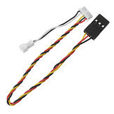 6 pin Servo Cable For Foxeer Night Wolf and Monster FPV Camera