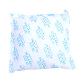 250g/Pack Silica Gel Desiccant Dehumidifier Dry Moisture Absorber Non-woven Fabric Packet Bag