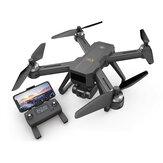 MJX B20 EIS avec 4K 5G WIFI caméra ajustable positionnement de flux optique 22min temps de vol sans brosse Quadricoptère RC Drone RTF