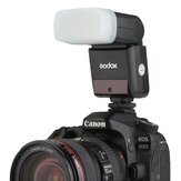 Godox V350 TTL Kamera Speedlite Blitz mit integriertem wiederaufladbaren Akku V350C V350N V350S V350F V350O für Canon/Nikon/Sony Fuji Olympus