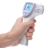 DIGOO DG-IR805 Infrarrojo sin contacto Termómetro ℉ / ℉ Temperatura corporal para niños adultos frente digital Termómetro