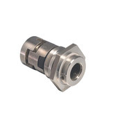 12mm Stainless Steel Mechanical Seal CR Shaft For Grundfos Pompa