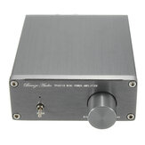 Azonnali 50W+50W mély hangzású Breeze Audio TPA3116 HIFI osztály 2.0 stereo számítógép erősítő fejlett