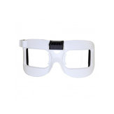 Fatshark Faceplate bianco V2 con ventola equipaggiata per Dominator V2 V3 HD HD2 HD3 FPV Goggles