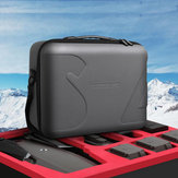 Sunnylife Protective Storage Bolsa Hombro Bolsa Transporte Caja Caso para DJI Mavic 2 / MAVIC PRO / MAVIC AIR / SPARK Drone