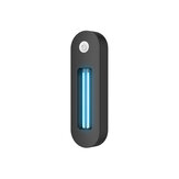 Стерилизатор XANES® Mini Light Light USB Зарядное устройство для стерилизации и дезинфекции для домашнего унитаза 