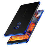 Bakeey Luxury Ultra-Thin Plating Soft TPU Protective Back Cover Case For Xiaomi Mi MIX 2 Non-original