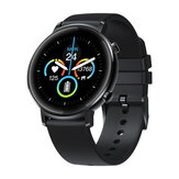 [30 dagen stand-by] Zeblaze GTR 1.3 '' Volledig aanraakscherm met gebogen scherm Bluetooth 5.1 Hartslag bloeddrukmeter Damescyclus Tracker Smart Watch
