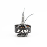 Motor Brushless Série ECO Emax 2207 1700KV 1900KV 3-6S / 2400KV 3-4S para Drone RC FPV Racing