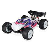 LC Racing EMB-TG 1/14 2.4G 4WD Brushless High Speed RC Car Vehicle Models RTR