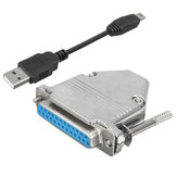 UC100 CNC USB Denetleyicisi USB Mach3 USB Paraleline Paralel